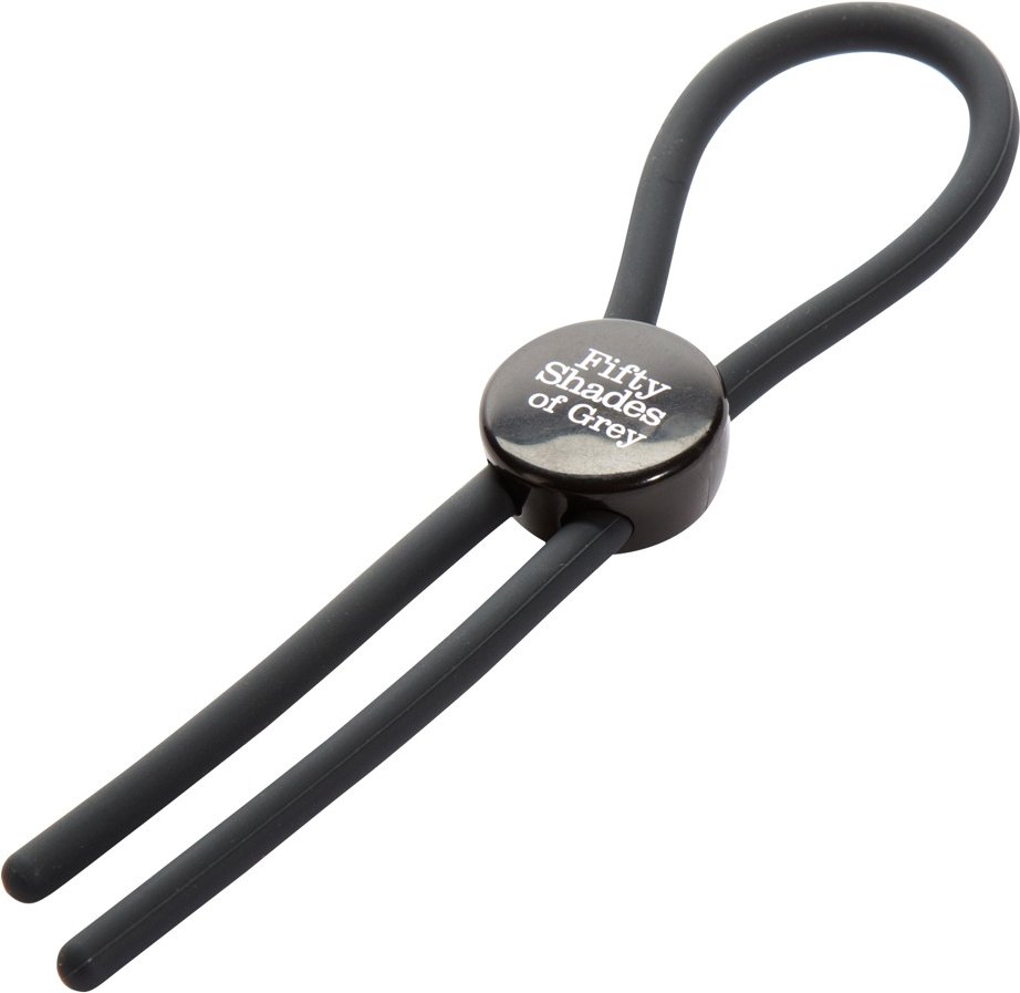 Penisschlaufe „Again and Again“ mit verstellbarem Durchmesser