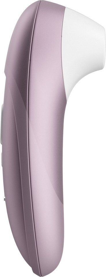 Thumbnail - Pulsator „Womanizer Pro“ mit 11 Intensitätsstufen