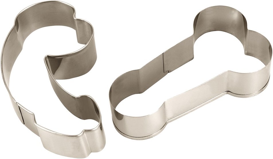 Ausstechform „Erotic Bakery“, 2 Stück