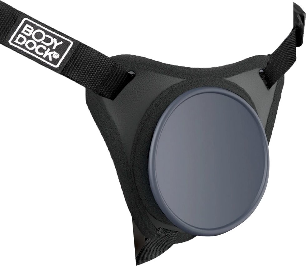 Umschnallgurt "Body Dock Elite", verstellbar