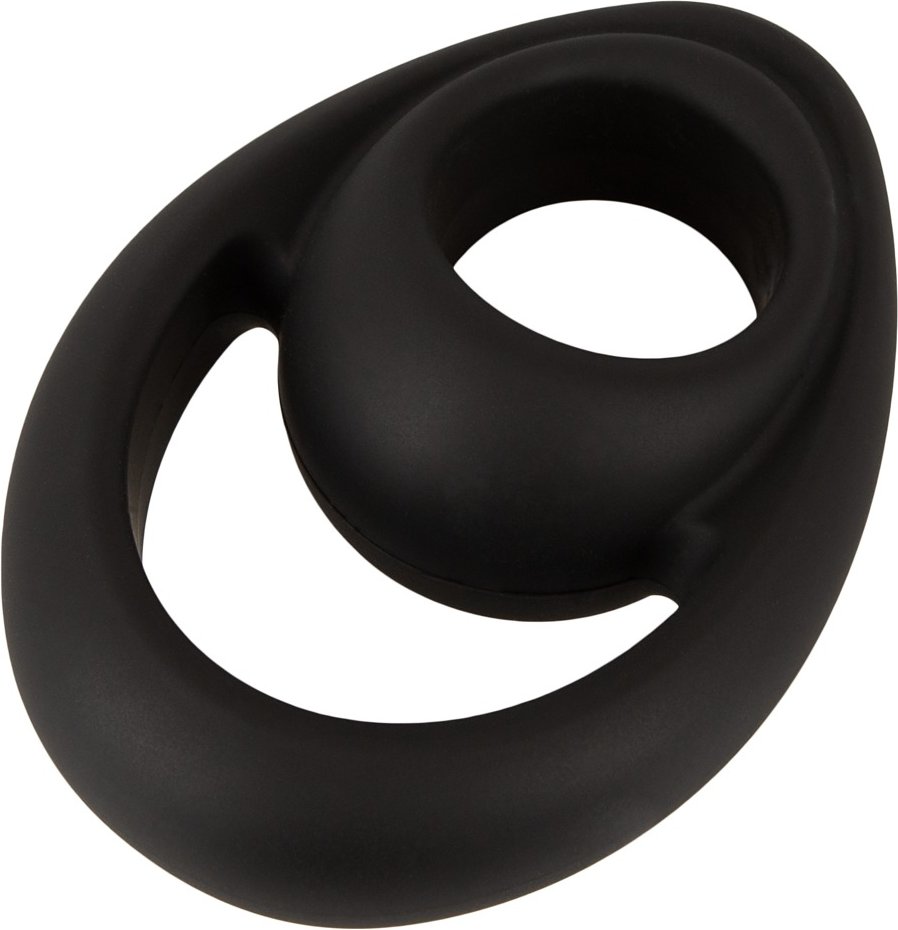 Penisring mit Hodenring