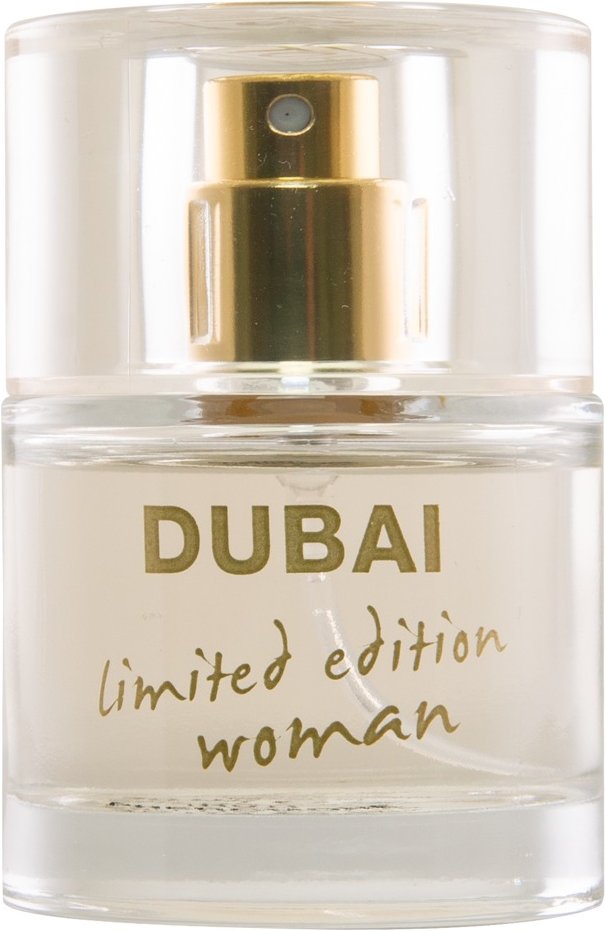 Thumbnail - Parfum „DUBAI woman“ mit Pheromonen