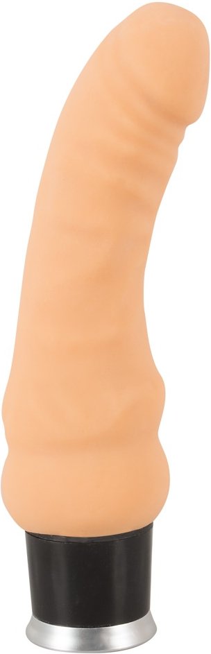 Naturvibrator „Real Vibe“ mit 8 Vibrationsmodi