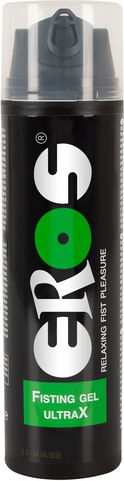 Thumbnail - Gleitgel „Fisting UltraX“ mit Silikon-Wasser-Formulierung