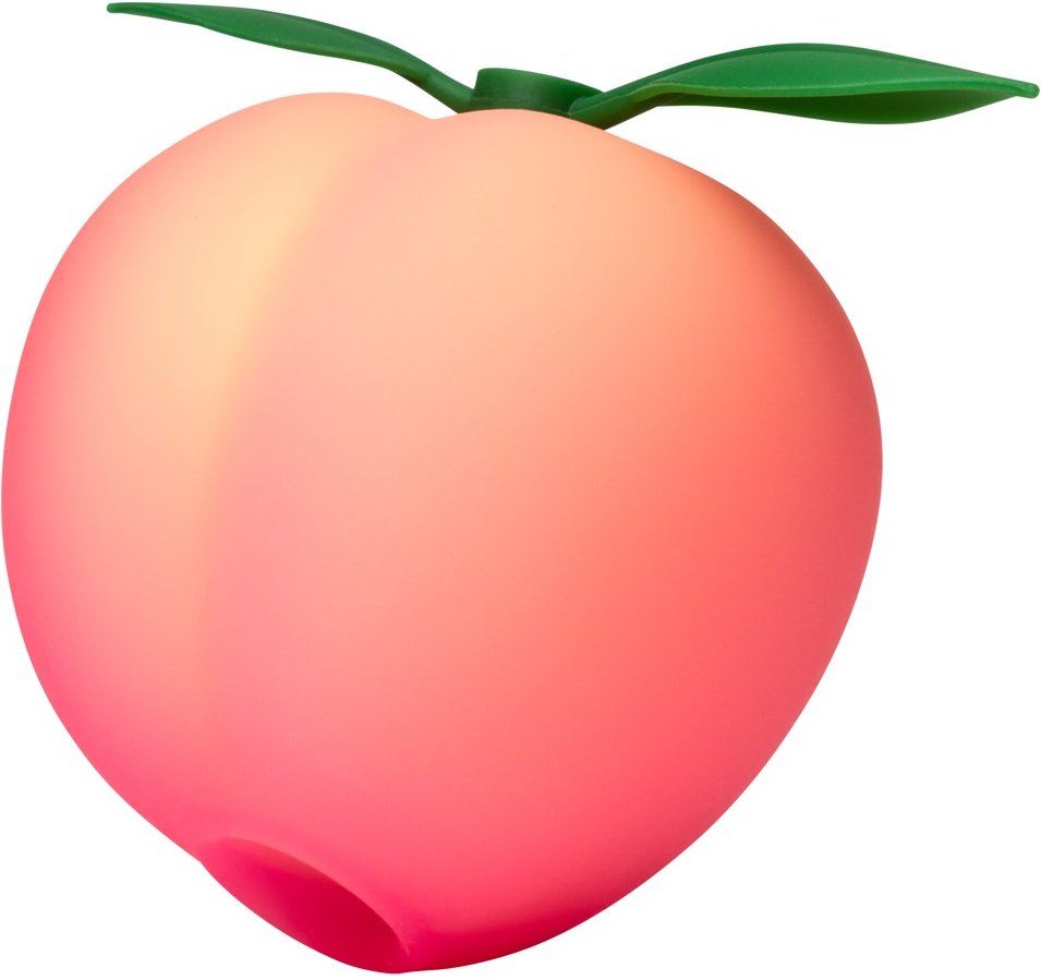 Pulsator ROMP by Womanizer „Pink Peach“