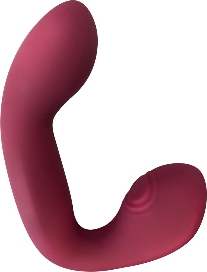 Thumbnail - „Thumping & Shaking Rabbit Vibrator“ mit 2 x 10 Modi + Sofort-Power