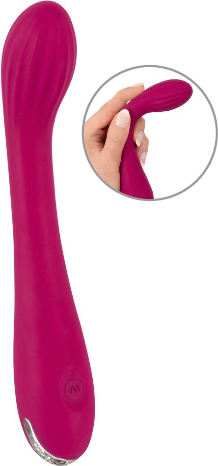 Thumbnail - Vibrator „G-Spot“, 12 Vibrationsmodi, wiederaufladbar