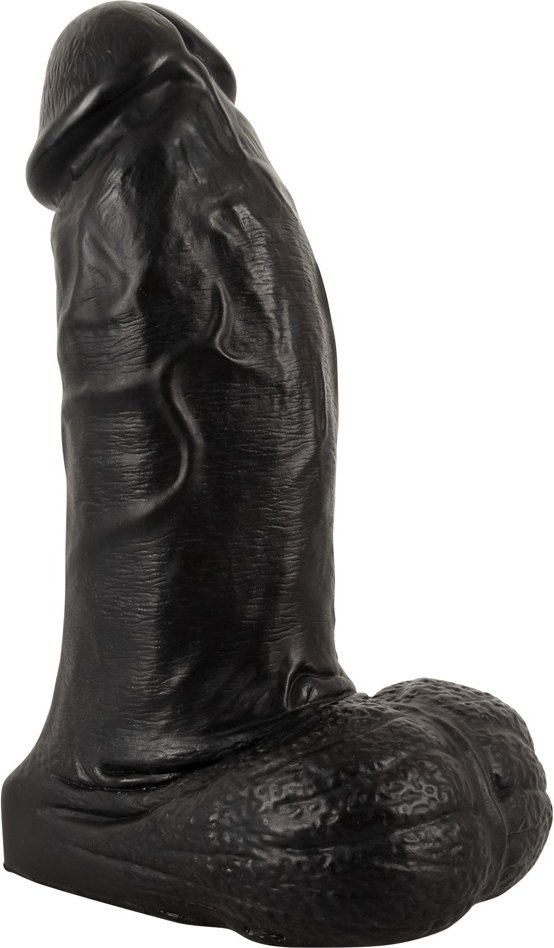 Naturdildo „Real Giant“ im XL-Format