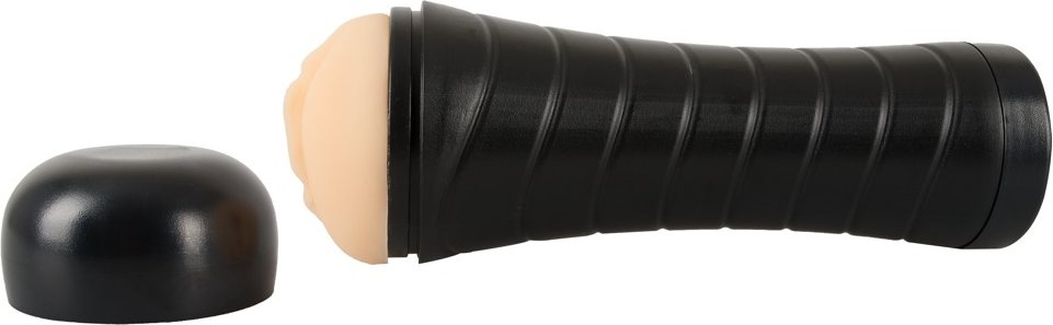 Masturbator „Pussy to Go“ in diskreter Dose