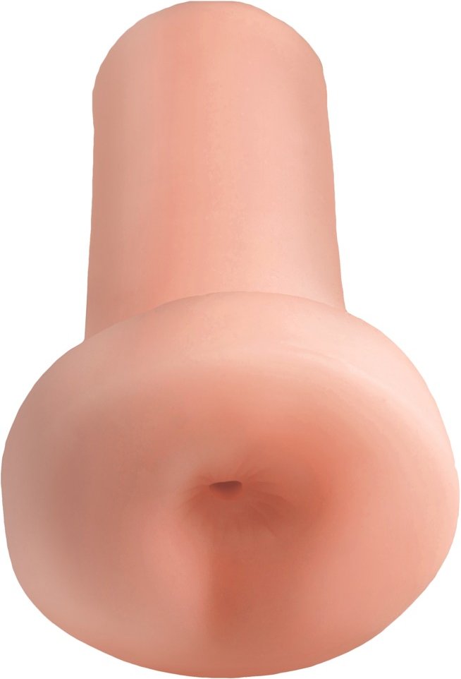 Masturbator „Freshman Fuckslut“, in Anus-Optik