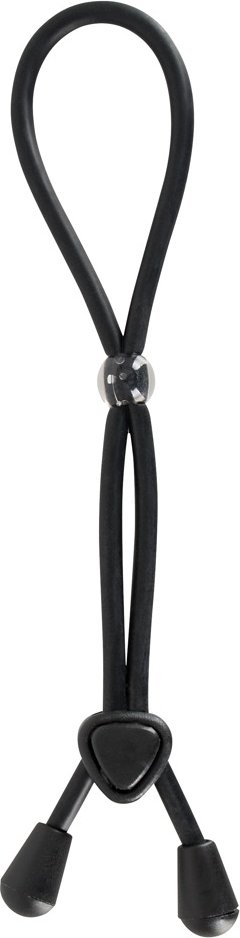 Thumbnail - Penis-Hoden-Schlaufe „Cock & Ball Loop“, verstellbar