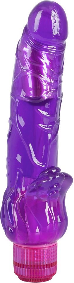 Naturvibrator „H2O Wet Vibe Viking“, 23 cm