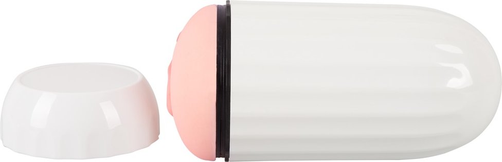 Masturbator „Realistic Vagina“