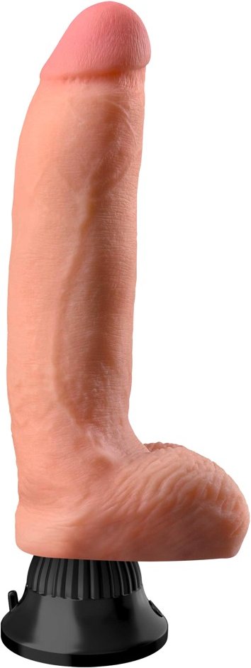 Vibrator „No. 5“, 24 cm