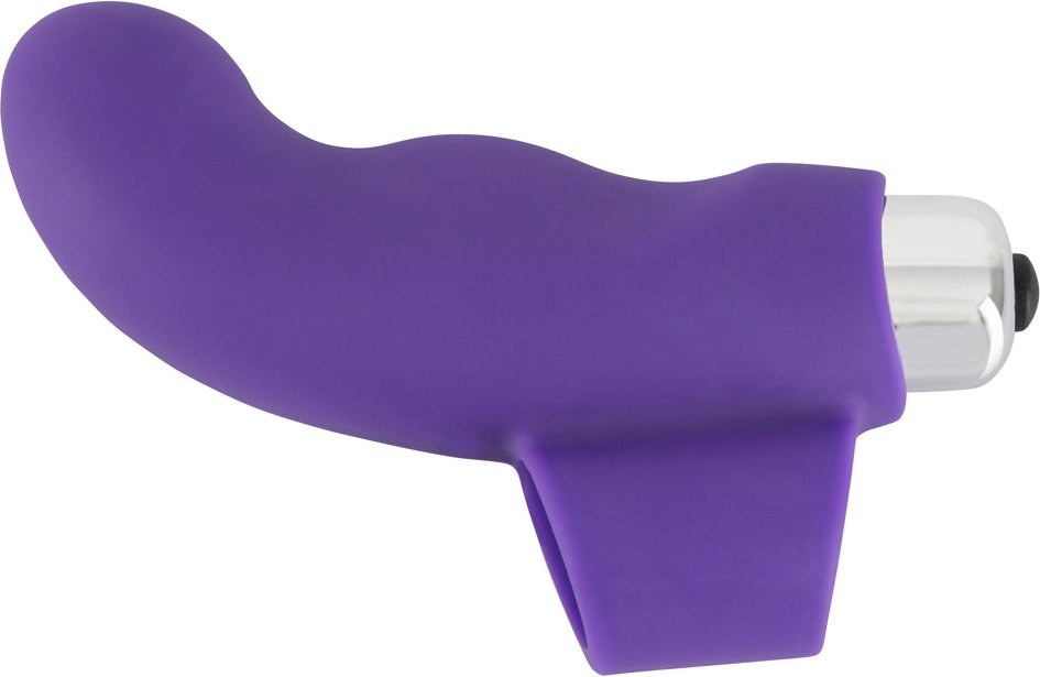 Fingervibrator „Finger Vibrator“