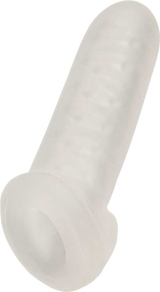 Penishülle mit Hodenring