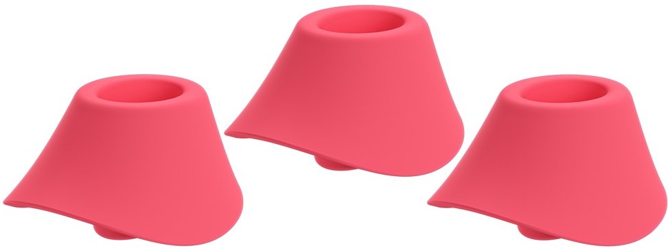 Ersatzkappen für BLEND M