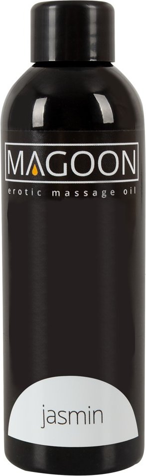 Massageöl „Erotic Massage Oil Jasmin“