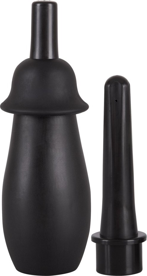 Thumbnail - Intimdusche „Love Shower“ mit 2 Aufsätzen