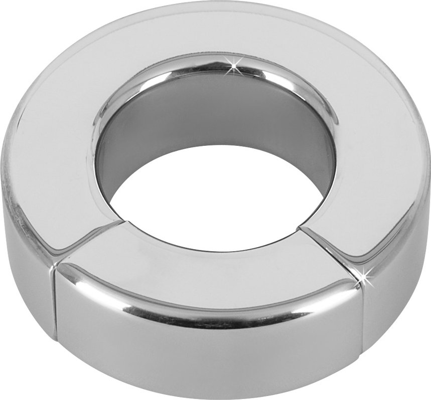 „Magnetic Ball Stretcher“