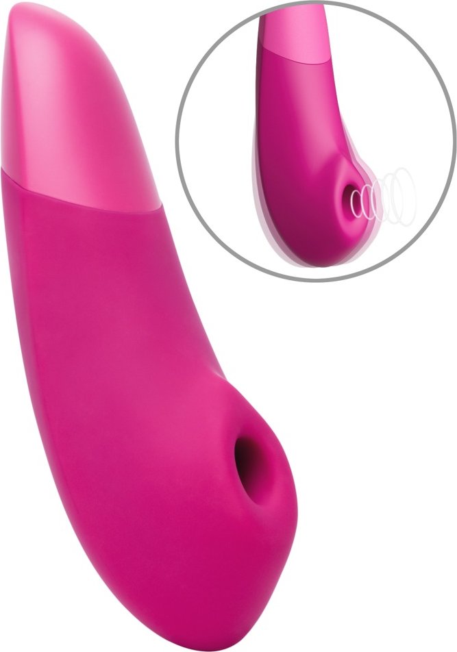 Thumbnail - Pulsator „Womanizer ENHANCE“ mit Vibration