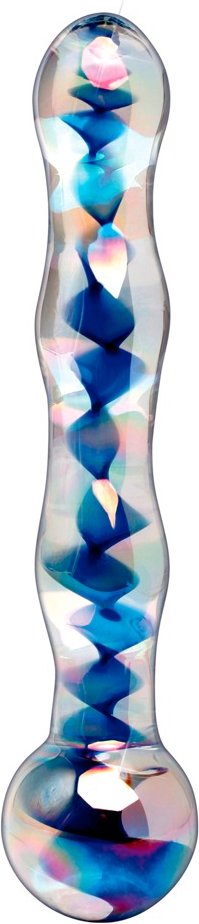 Dildo „No. 8“, 17,5 cm