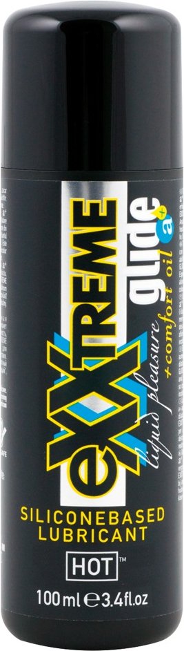 Thumbnail - Gleitgel „eXXtreme glide“