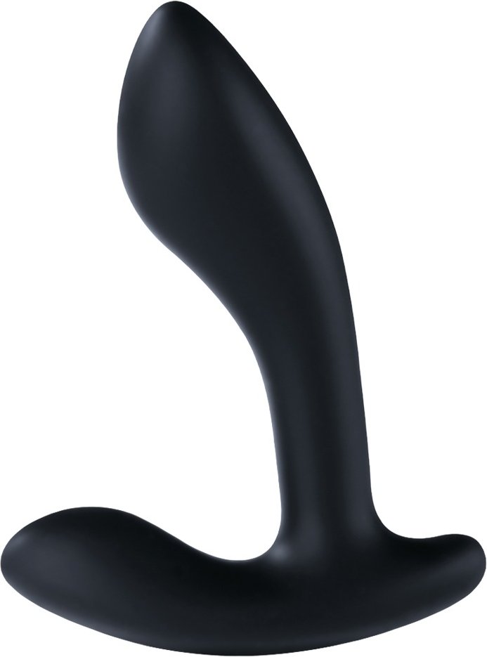 Thumbnail - E-Stim-Analplug „Flexing Flavio“, Zubehör für Mystim-Reizstromgerät