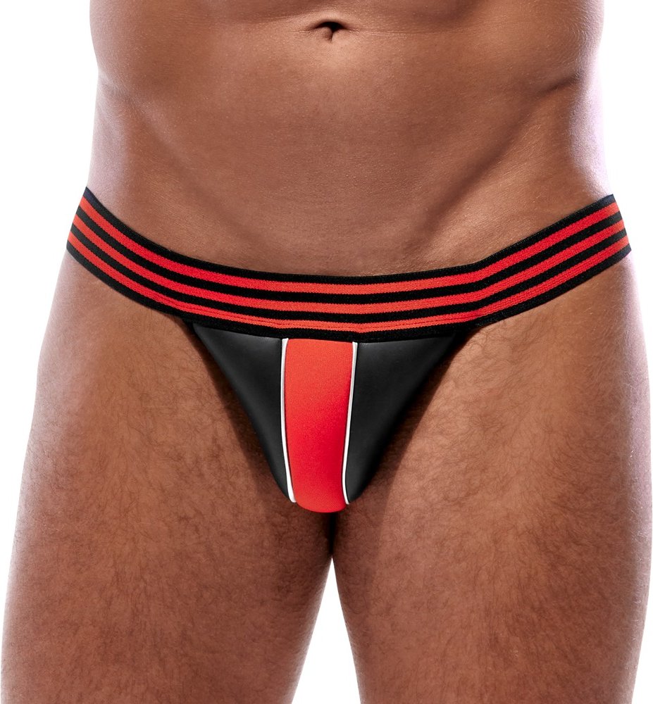 Jock in Neopren-Optik