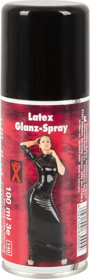 Thumbnail - Pflegespray „Latex-Glanz-Spray“