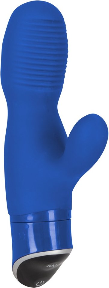 Rabbitvibrator mit 7 Vibrationsmodi