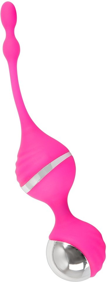 Liebeskugeln mit Vibration