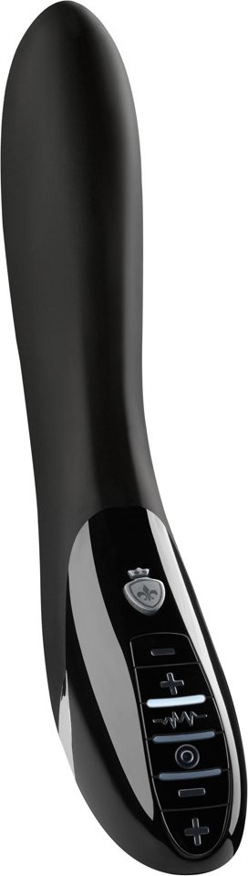 Vibrator „Electric Eric“ mit E-Stim