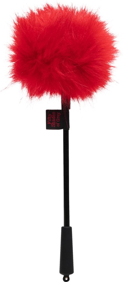 Federstab „Sweet Anticipation Faux Feather Tickler“
