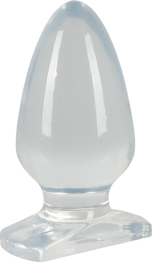 Analplug „Big Plug“