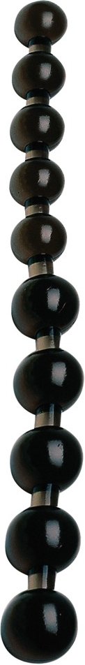 Analkugelkette „Anal Pearls“ mit 10 Kugeln