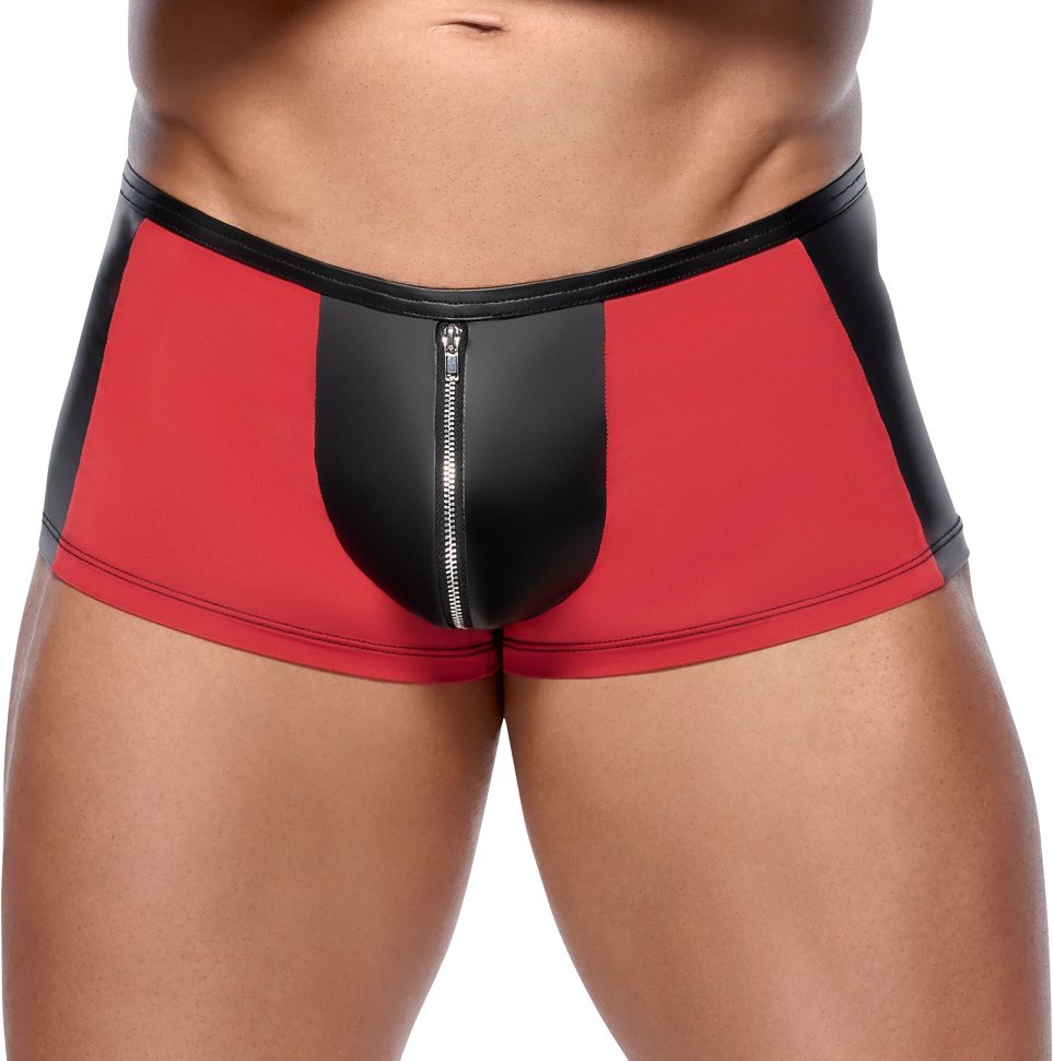 Thumbnail - Pants aus weicher Mikrofaser