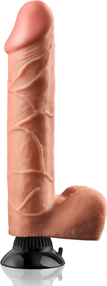 Vibrator „No. 12“, 30 cm