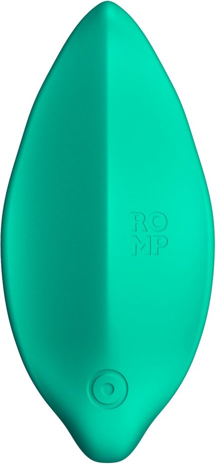 Auflegevibrator ROMP by Womanizer „Wave“