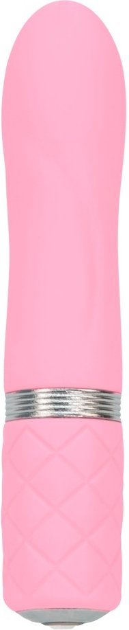 Thumbnail - Minivibrator „Flirty“ mit stufenloser Vibration