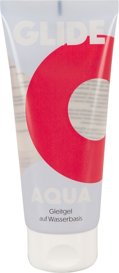 Gleitgel „O-Aqua“ auf Wasserbasis