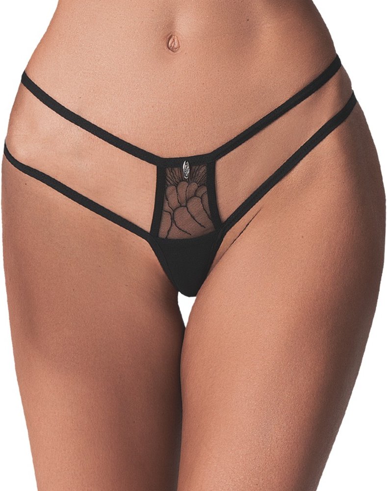 String „Arrowel“ mit Spitze