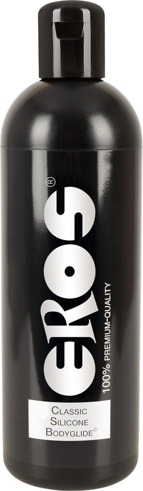 Thumbnail - Gleitgel „Classic“ auf Silikonbasis