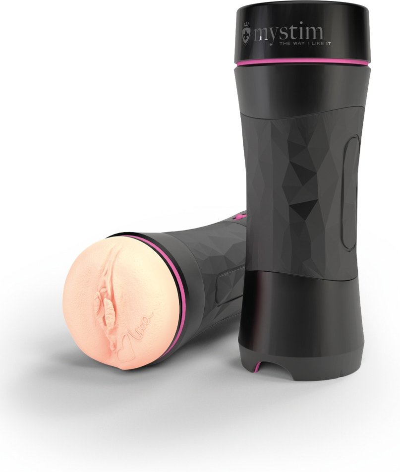 Masturbator „Opus Mica“