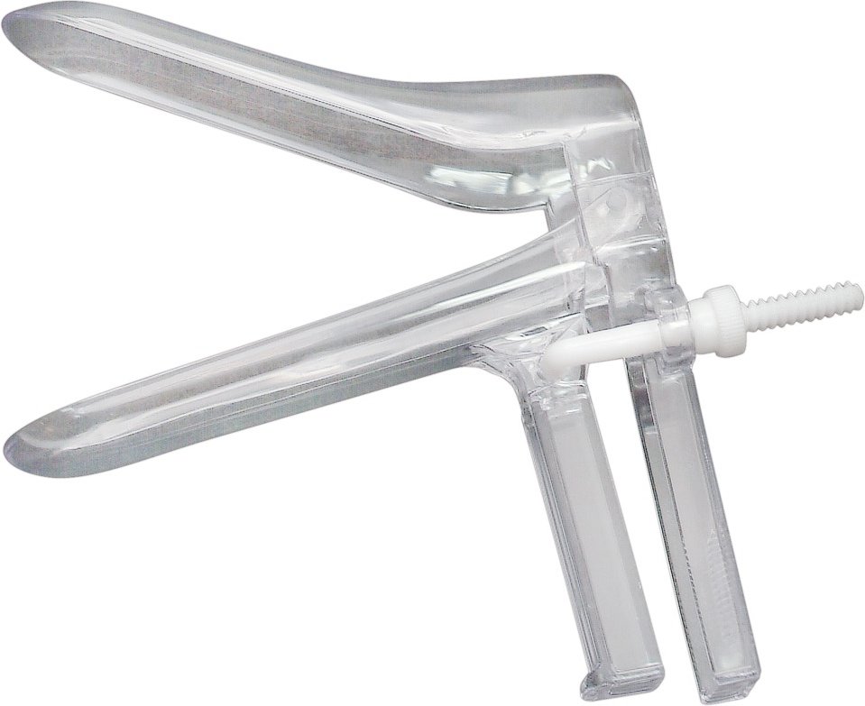 Spekulum „Pussy Opener“ Einweg