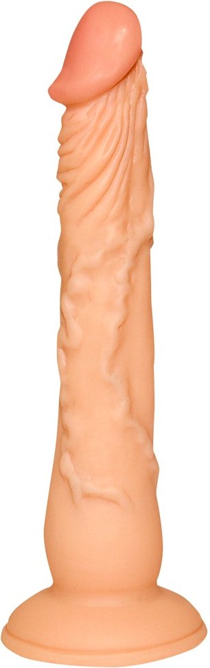 Dildo „European Lover small“, 18 cm, PVC