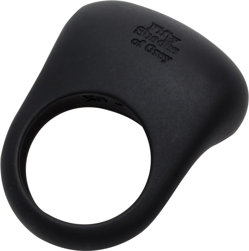 Penisring „Sensation Vibrating Love Ring" mit 20 Vibrationsmodi