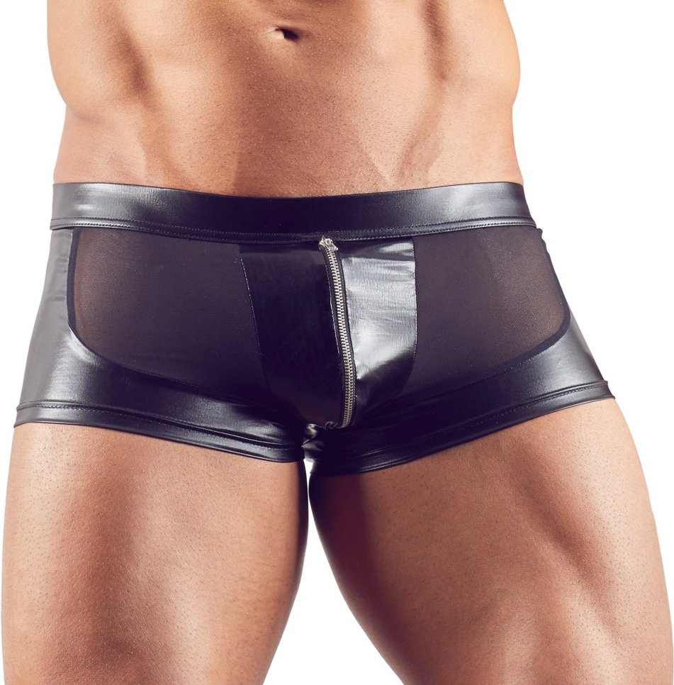 Thumbnail - Pants aus Powernet
