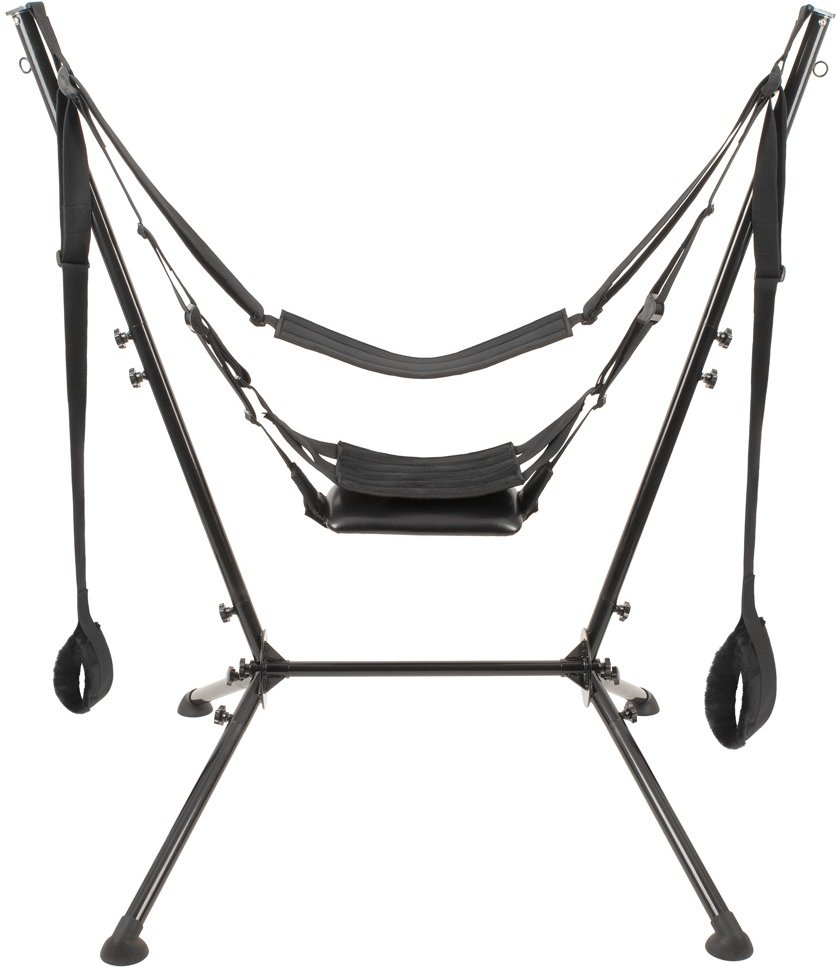 Liebesschaukel „Free standing Sex Swing“ bis zu 125 kg