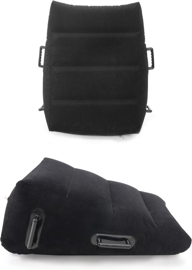 Liebeskissen „Ultra Position Master“, belastbar bis 136 kg